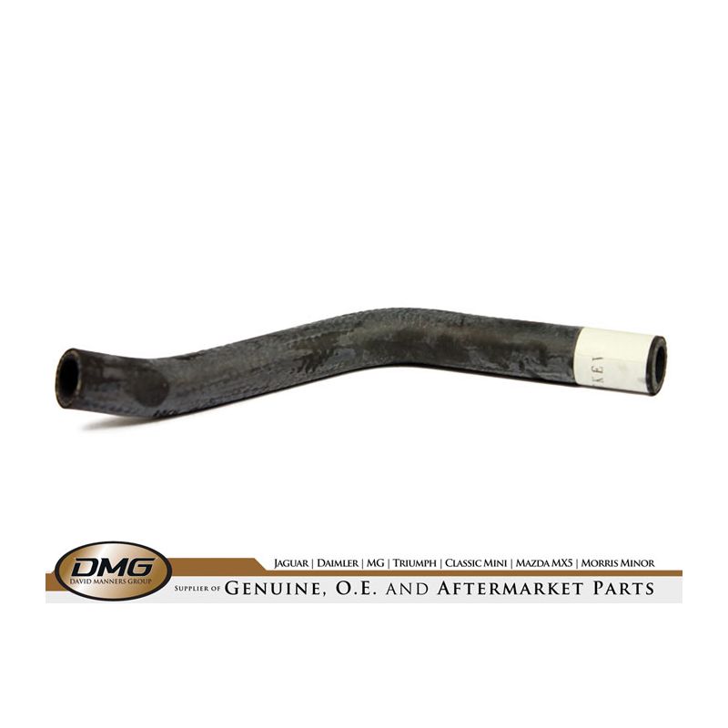 HEATER HOSE:  E-TYPE V12