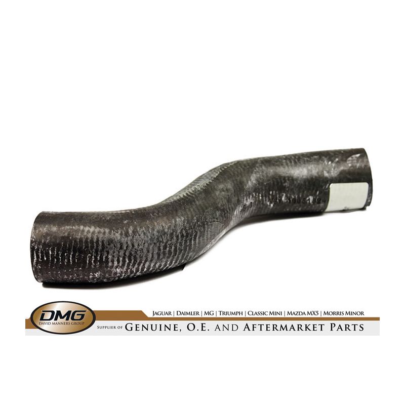 TOP HOSE:  XJ6 4.2 S1 S2