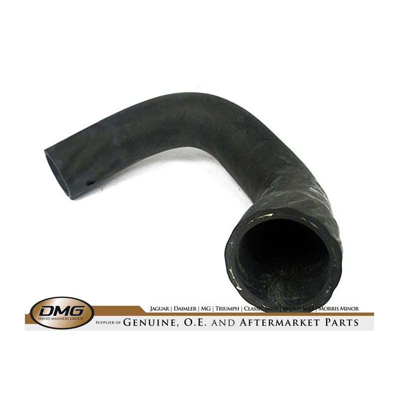 BOTTOM HOSE:  XJ6 2.8 S1