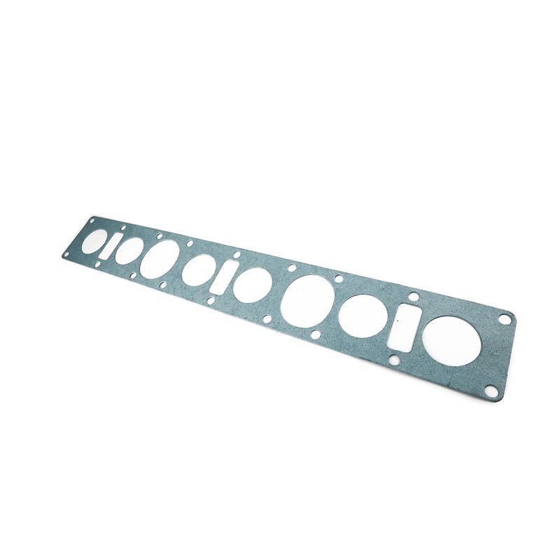 INLET MANIFOLD GASKET:  E-TYPE 4.2, XJ6