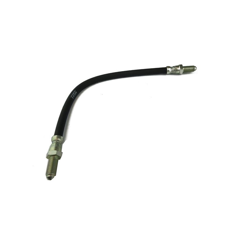 REAR BRAKE HOSE:  XJS