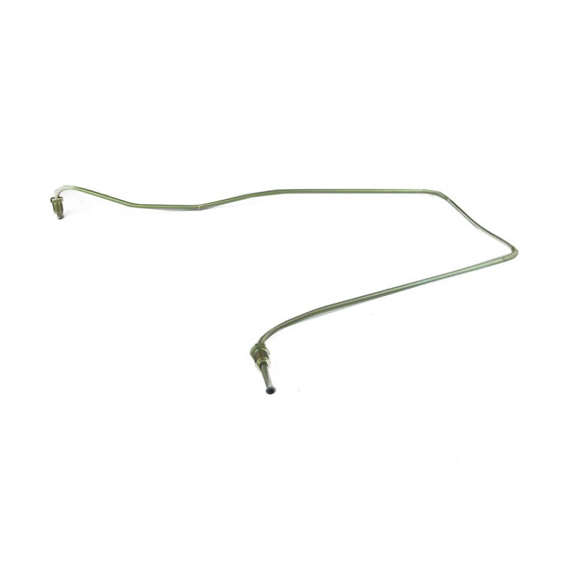 HYDRAULIC BRAKE PIPE:  XJ6 S3