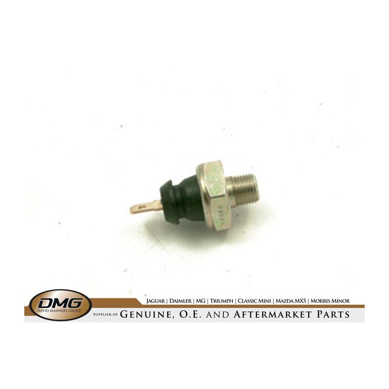 OIL WARNING SWITCH:  E-TYPE V12, XJS, XJ