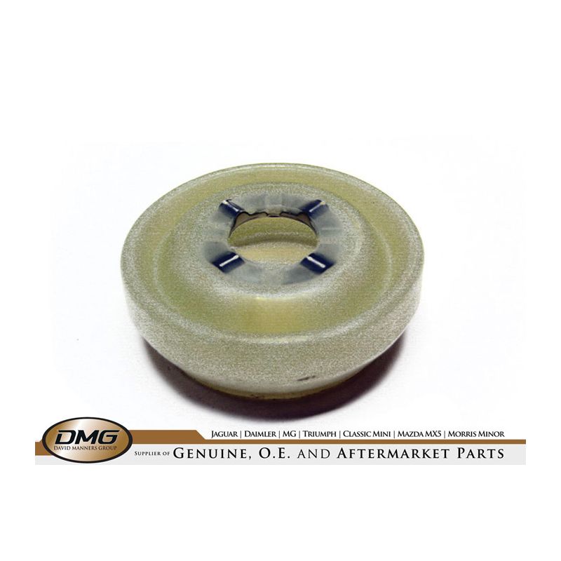 BALL JOINT GAITER:  ALL MODELS