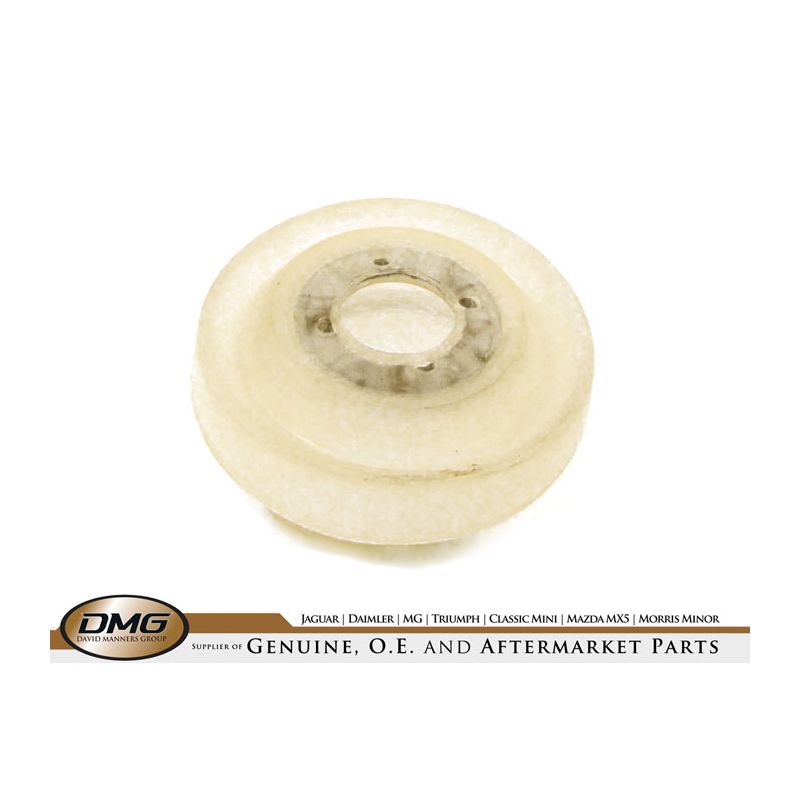 BALL JOINT GAITER:  ALL MODELS