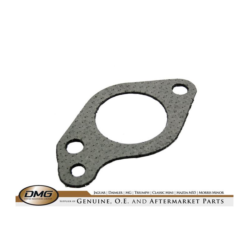 INLET MANIFOLD GASKET:  V12 ENGINE