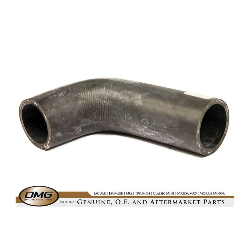 BOTTOM HOSE:  DS420, MK10