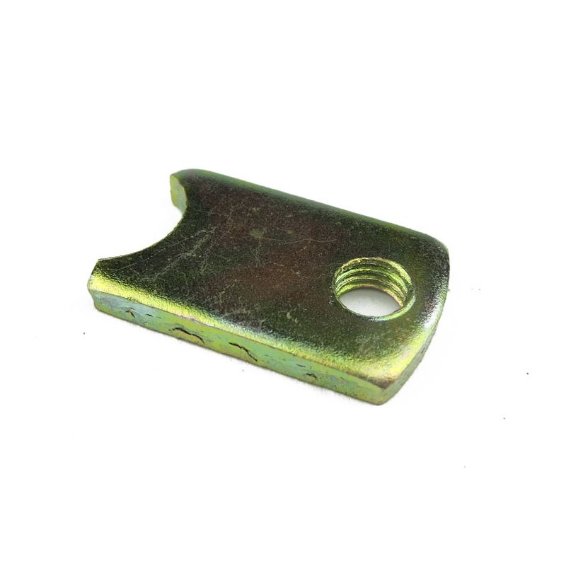 TAPPED PLATE:  XJ12 S3, XJS