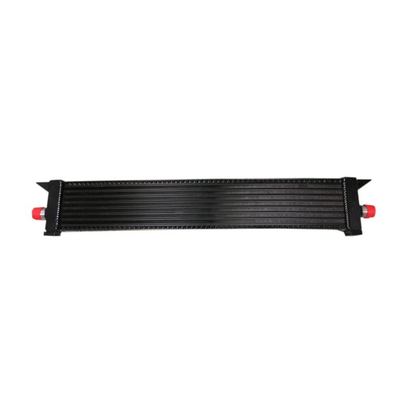OIL COOLER "RELIEF":  XJ12 S3, XJS V12