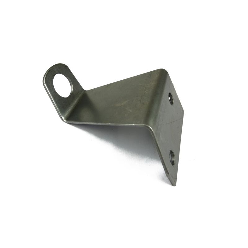 HEATER VALVE BRACKET:  XK120, XK140