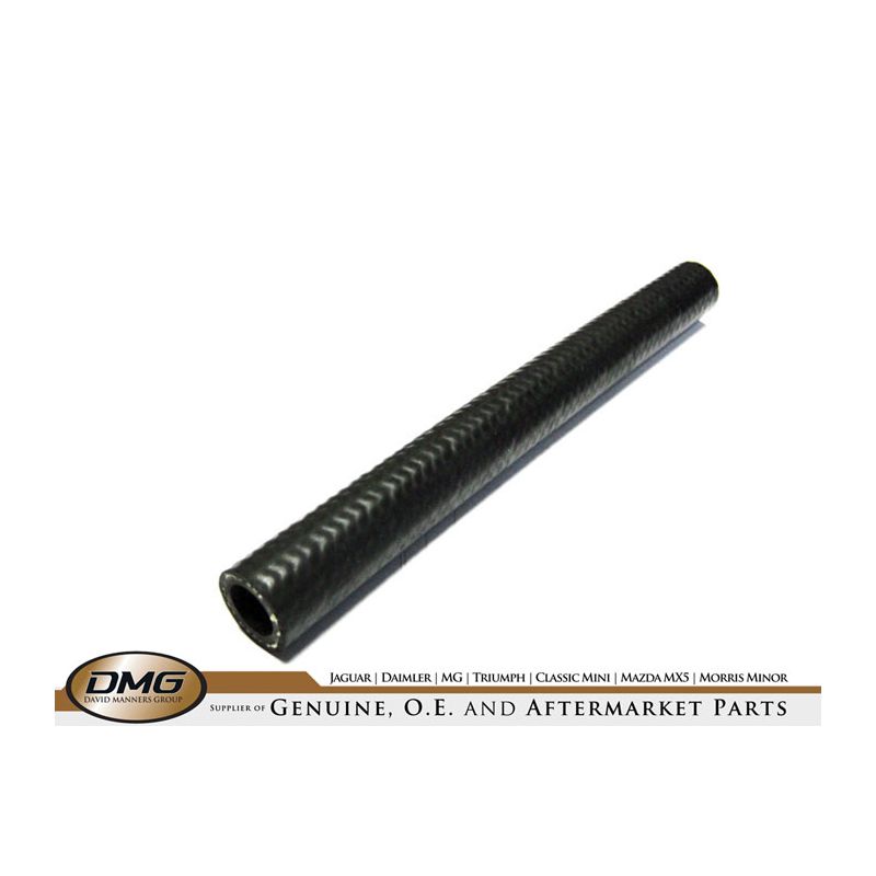 HEATER HOSE:  XK120, E-TYPE S1 S2