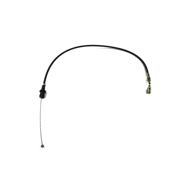 KICKDOWN CABLE:  MODEL 65 AUTO TRANS