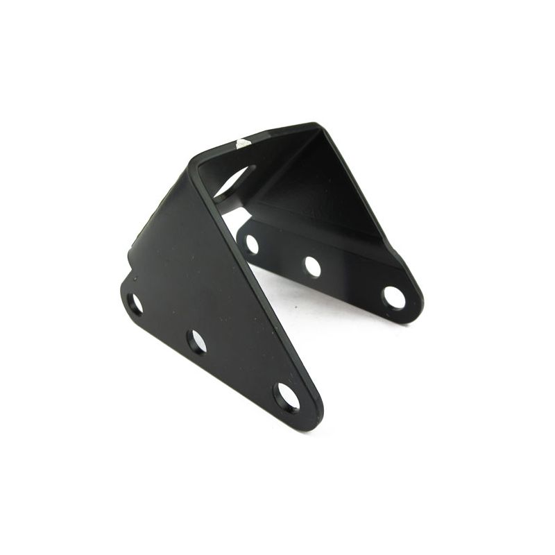 RH REAR ENGINE MOUNTING BRACKET:  XK140