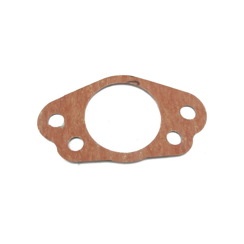 AIR CLEANER GASKET:  HD6 CARBURETTOR