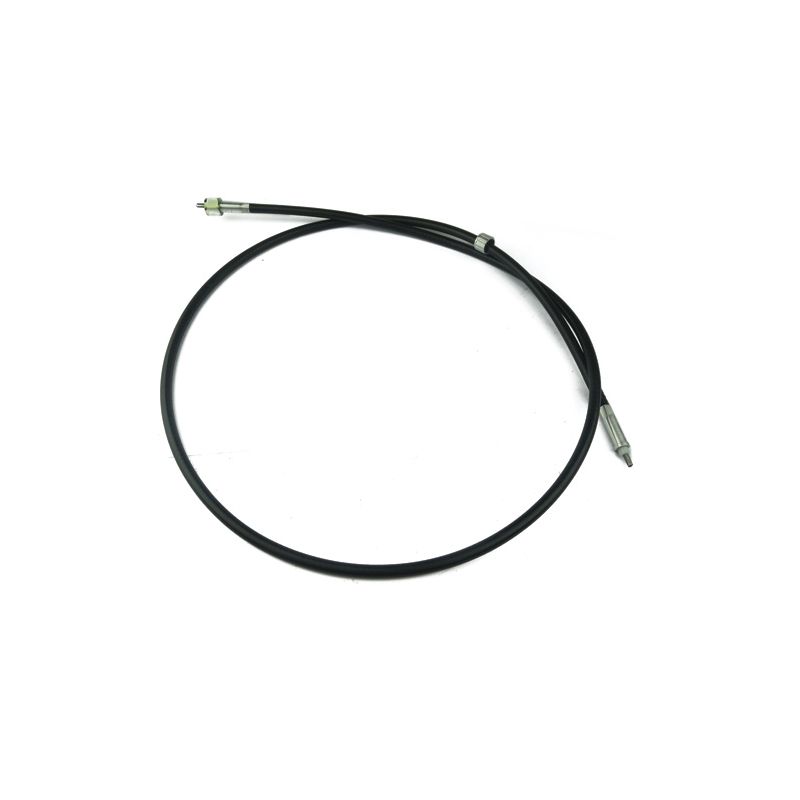 SPEEDOMETER CABLE:  XJ6 S2 LHD