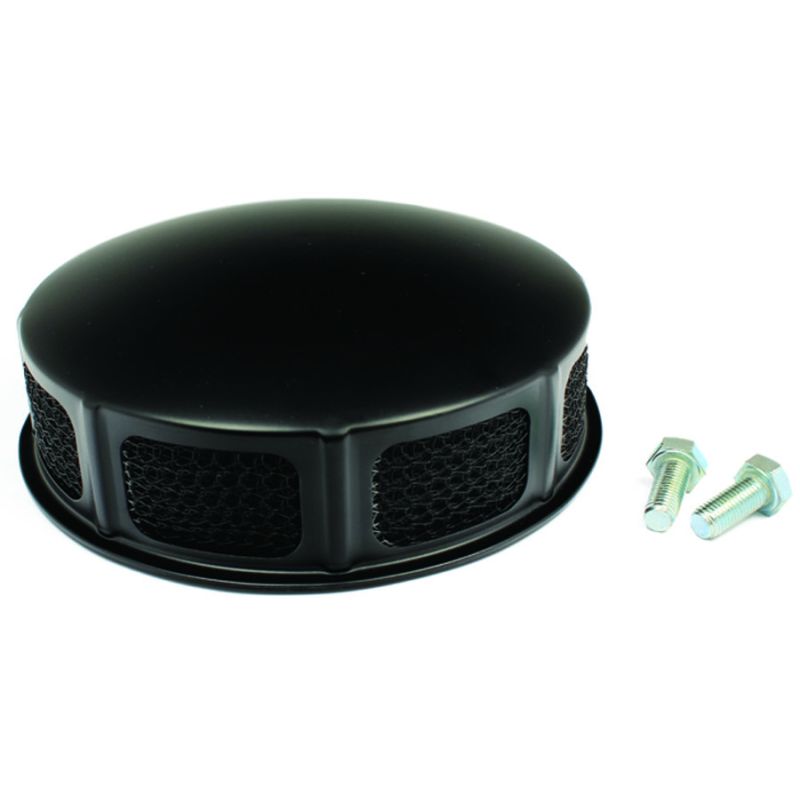 AIR CLEANER ASSEMBLY:  XK120, XK140