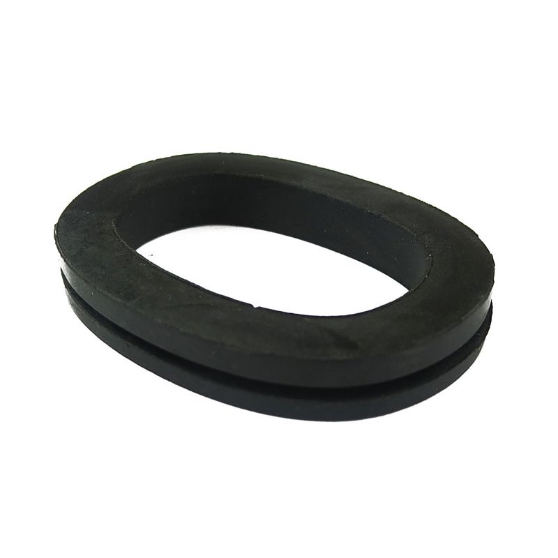 FUSE BOX GROMMET:  XK150