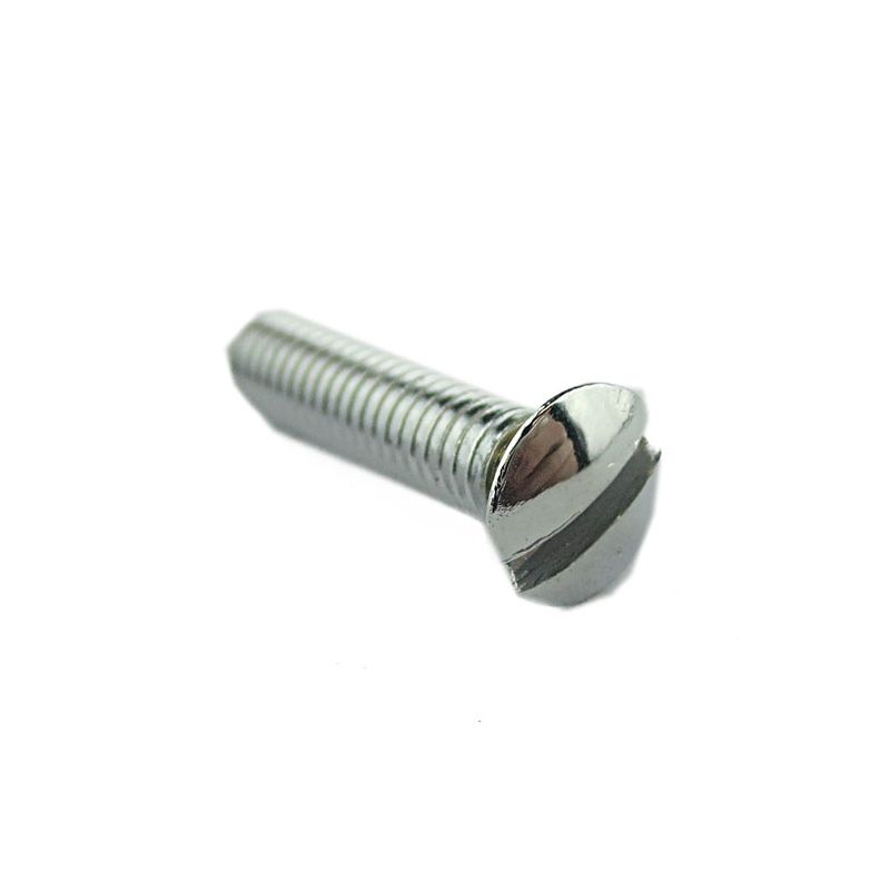 FRONT SIDELAMP SCREW:  MK2, V8, XK MODELS