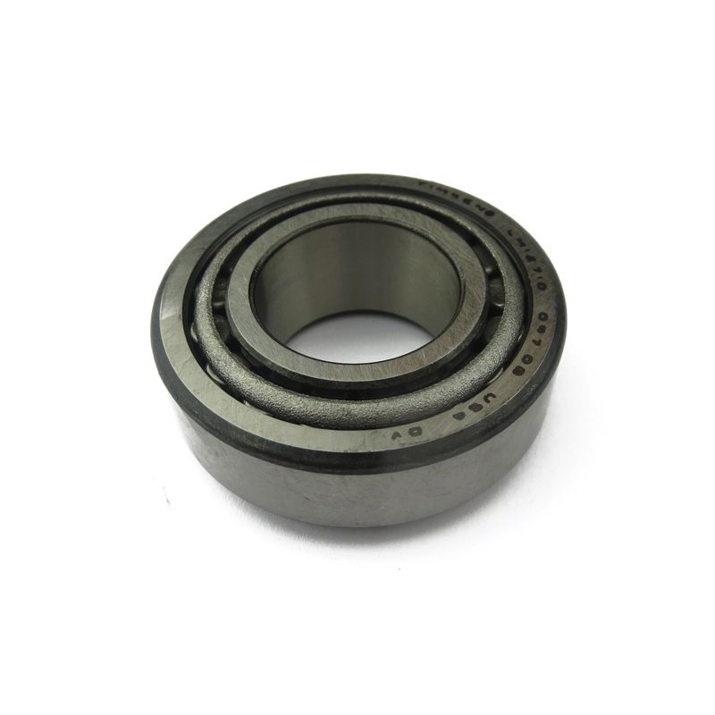 OUTER WHEEL BEARING:  XJ S2 S3, XJS