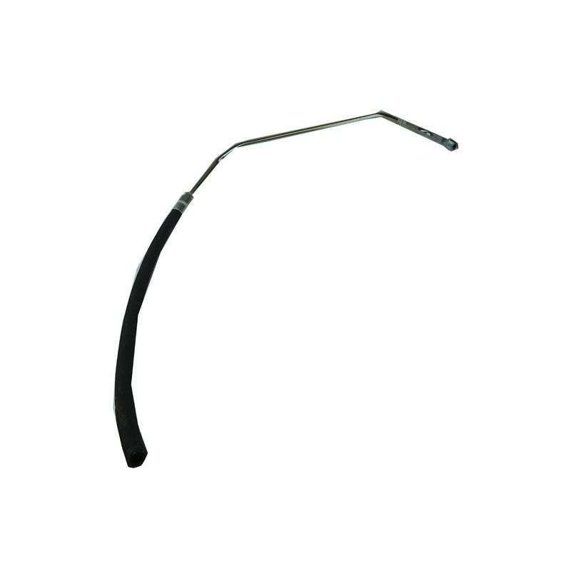 POWER STEERING LOW PRESSURE HOSE:  XJ12 S2 S3, XJS