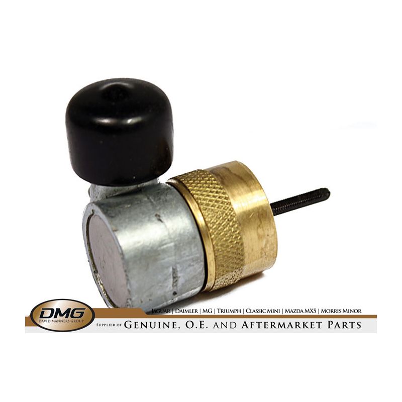 SPEEDOMETER ANGLE DRIVE:  XJ12 S2 S3, XJS