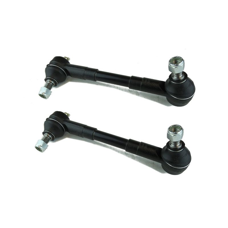 STEERING TIE ROD (PAIR):  XK120