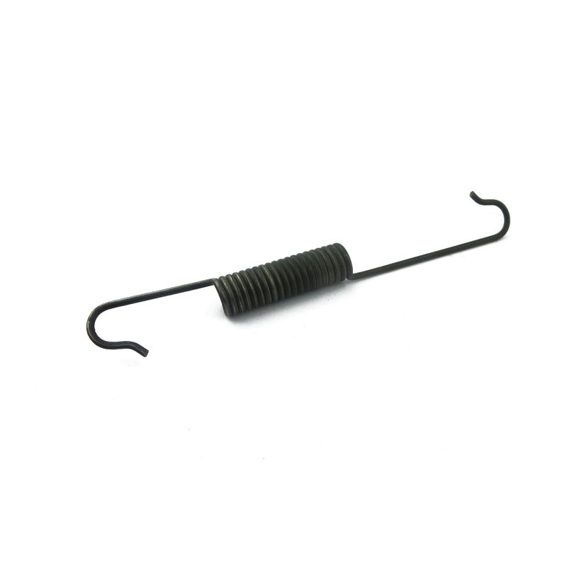 PEDAL RETURN SPRING:  XK120, XK140