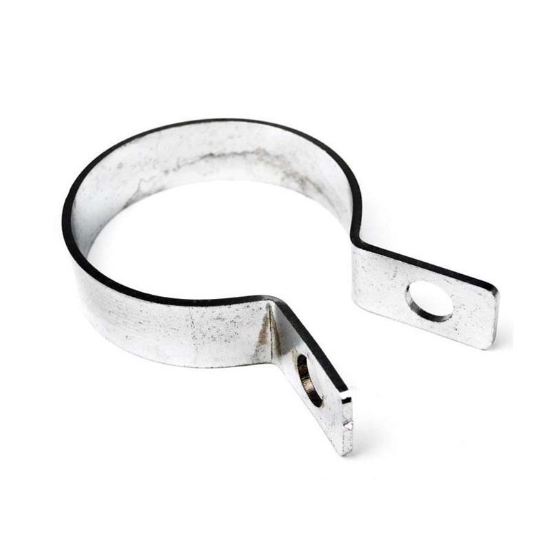 H.T LEAD SPACER CLIP:  XK MODELS, E-TYPE 3.8