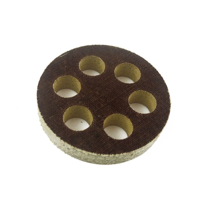 H.T LEAD SPACER:  XK MODELS