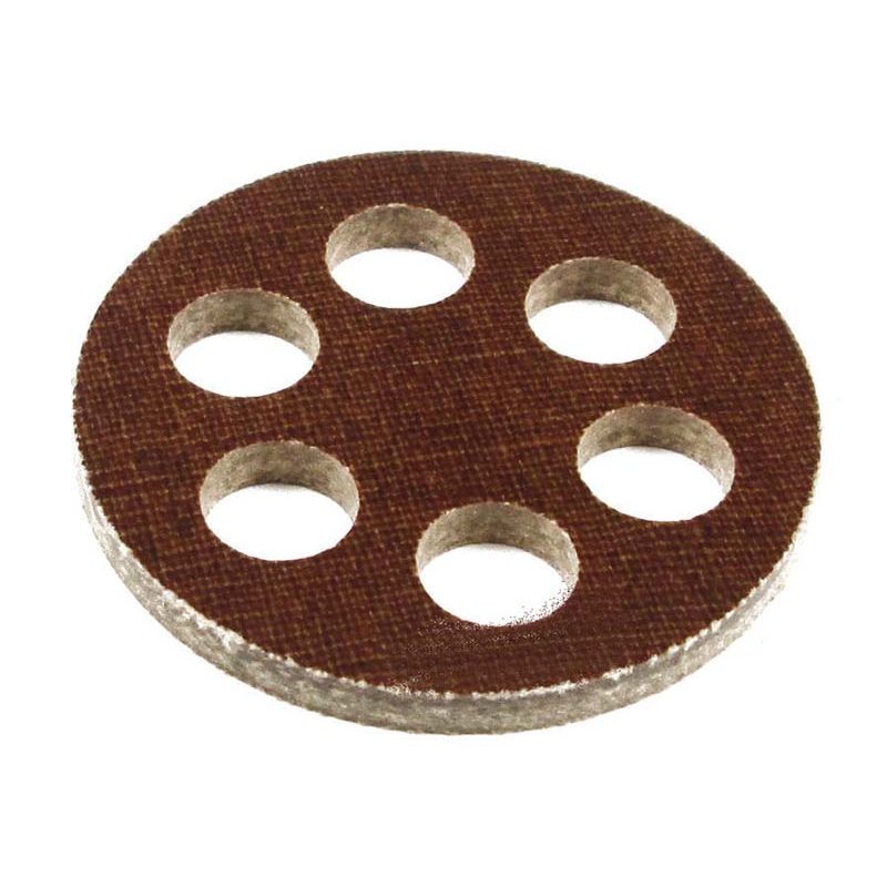 PLUG LEAD SPACER:  MK2, XK MODELS