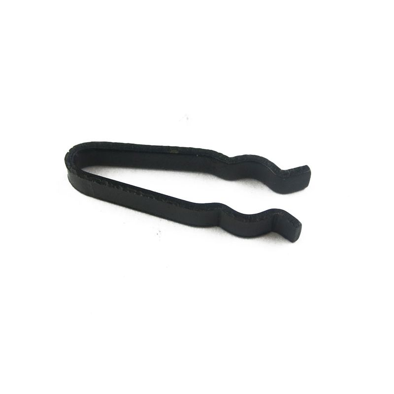 BRAKE PIPE CLIP:  MK2, V8, XK150