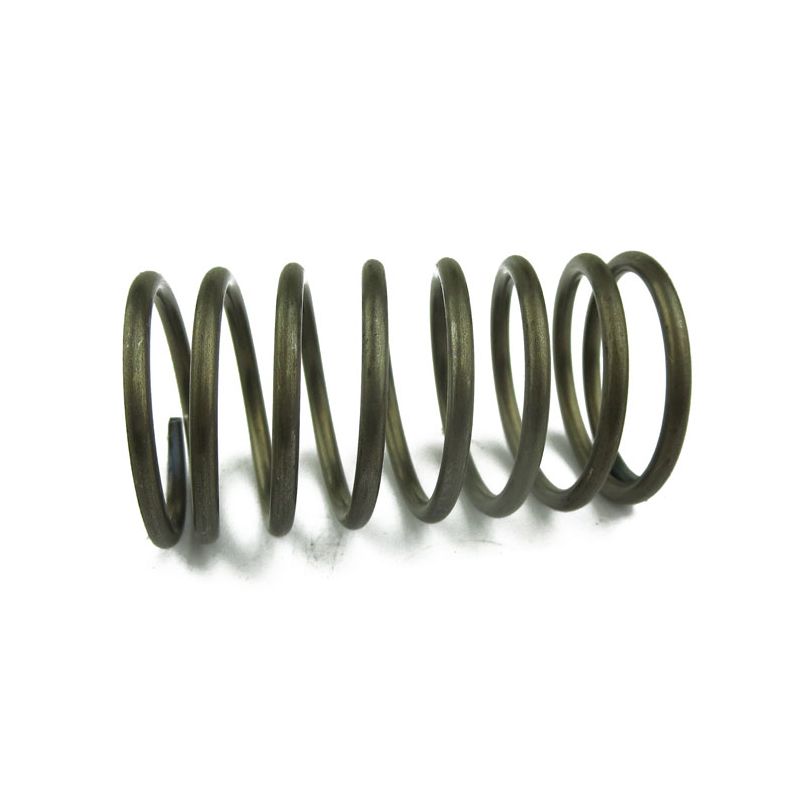 HANDBRAKE CABLE SPRING:  XK120, XK140