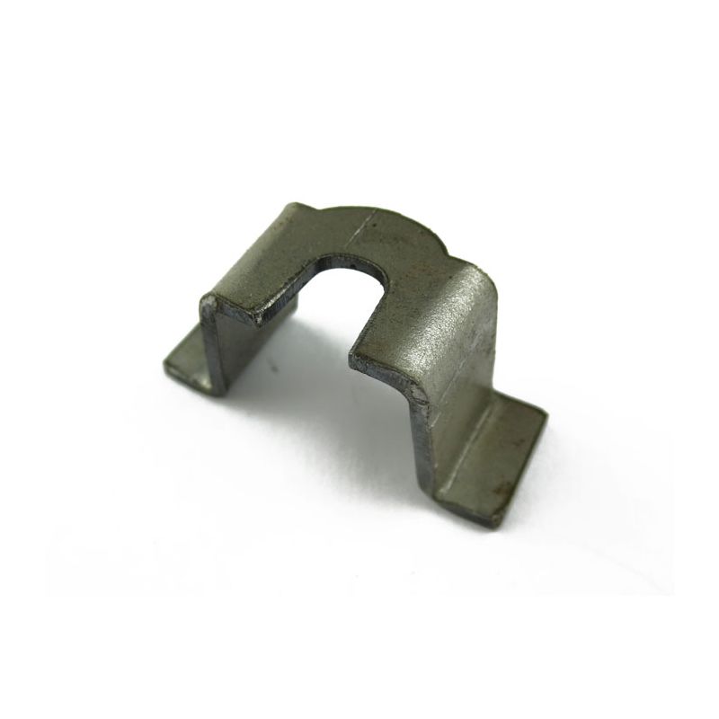 HANDBRAKE SPRING RETAINER:  XK120, XK140