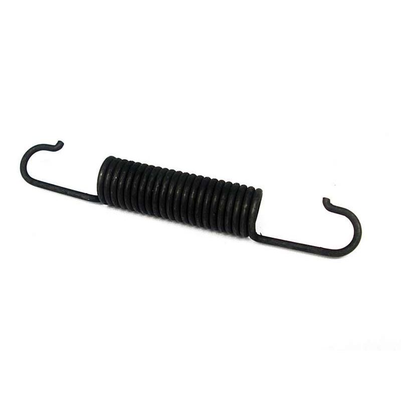CLUTCH FORK RETURN SPRING:  XK, MK2, E-TYPE