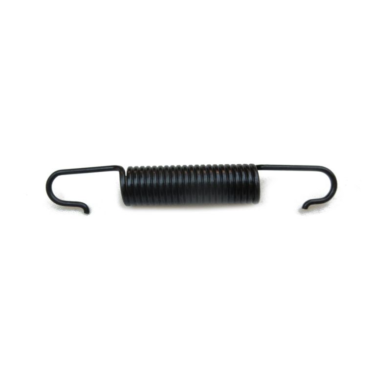 CLUTCH FORK RETURN SPRING:  XK, MK2, E-TYPE, D250