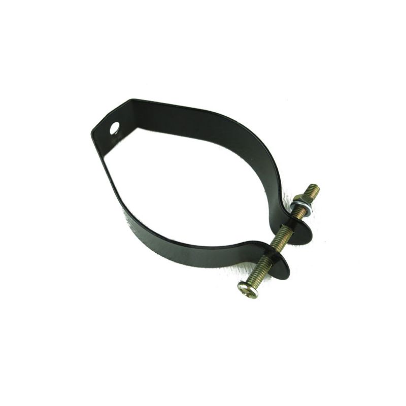 RESERVOIR BRACKET:  MK2 LHD, XK MODELS