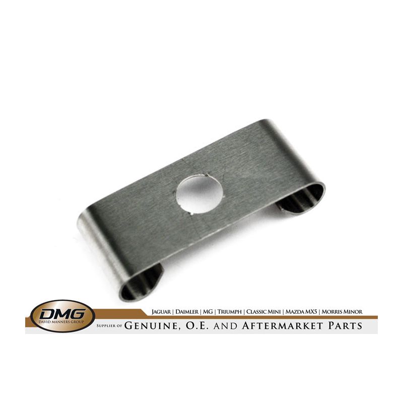 EARTH TERMINAL:  XK, MK2, E-TYPE