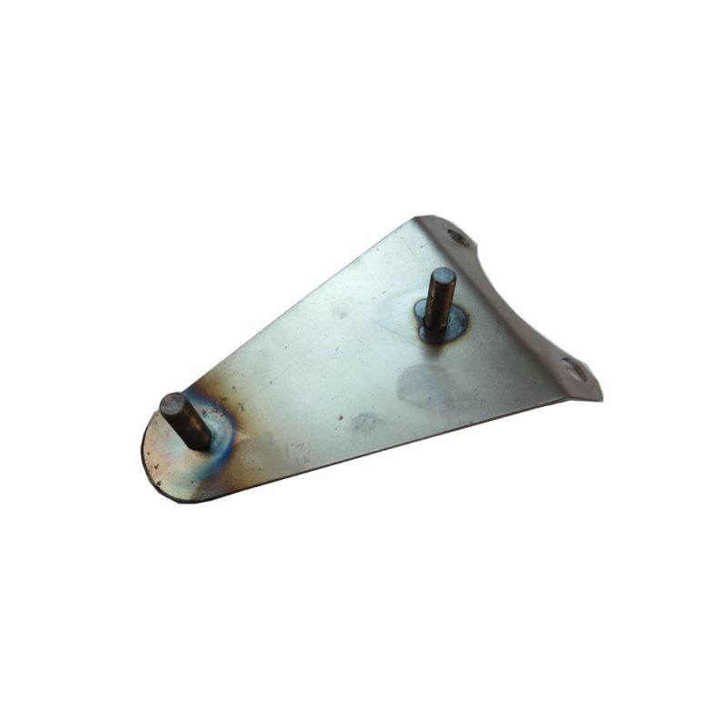 COIL MOUNT BRACKET:  XK120, XK140