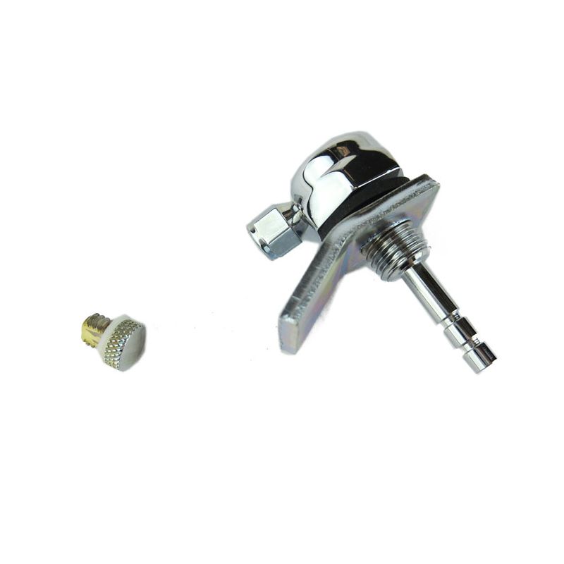 WINDSCREEN WASHER JET:  XK MODELS