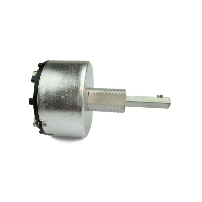 WIPER SWITCH (2 SPEED):  XK140, XK150