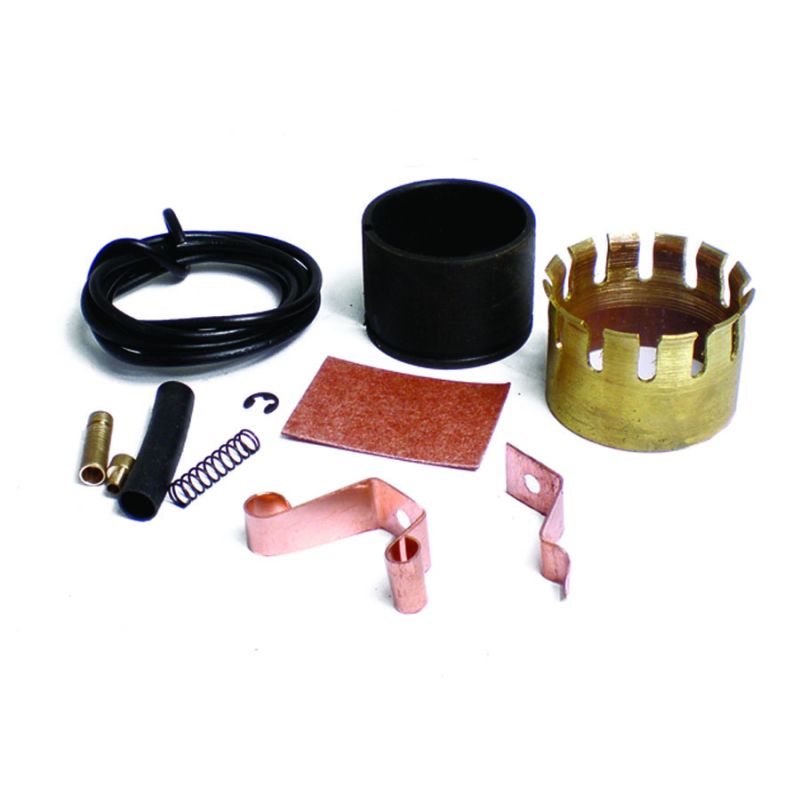 HORN RING REPAIR KIT:  XK140