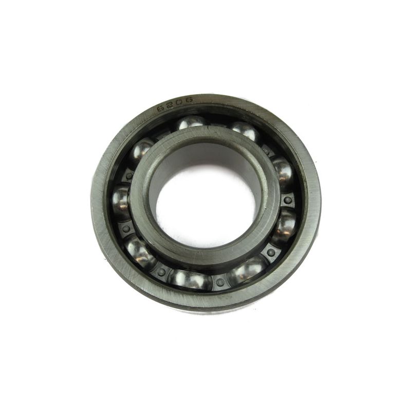 TAILSHAFT BEARING:  OVERDRIVE