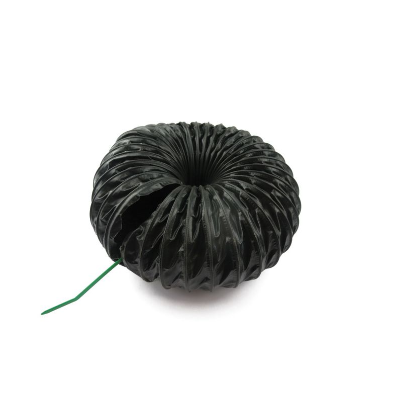 AIR FILTER DUCT:  XK120 DHC/FHC