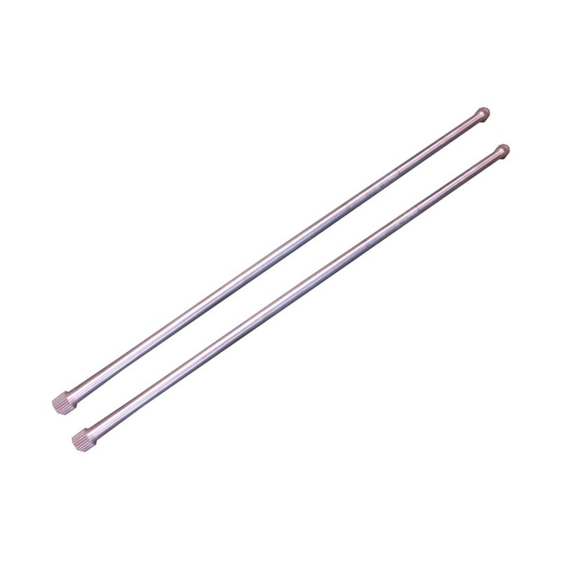 TORSION BARS (PAIR):  XK MODELS