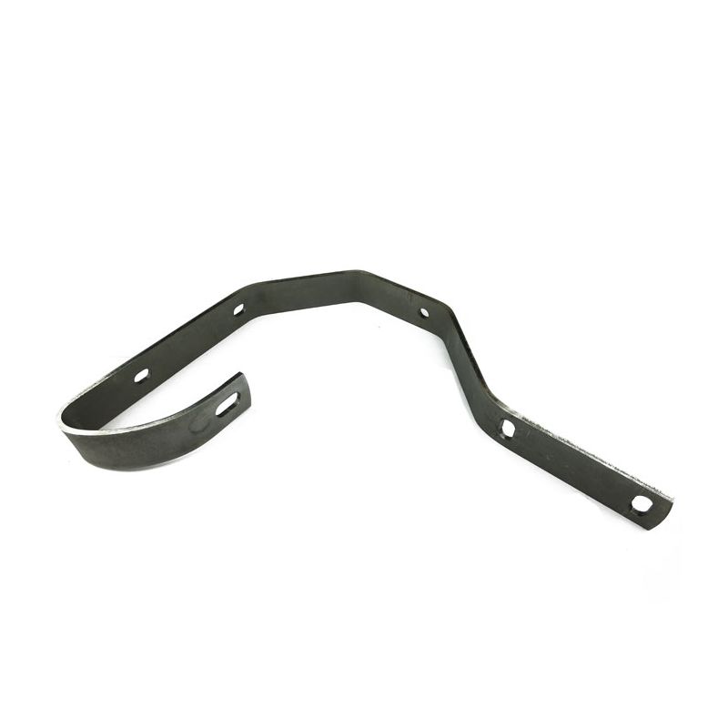 REAR OVERIDER SPRING BAR:  XK120