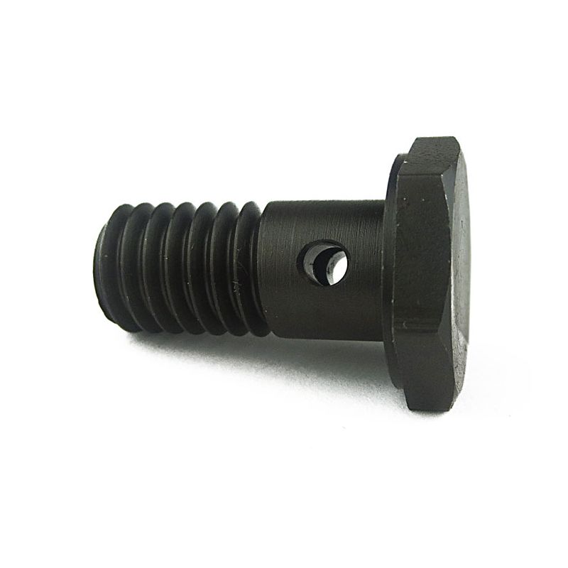 OIL UNION BANJO BOLT:  MK2, XJ, XK, E-TYPE, DS420