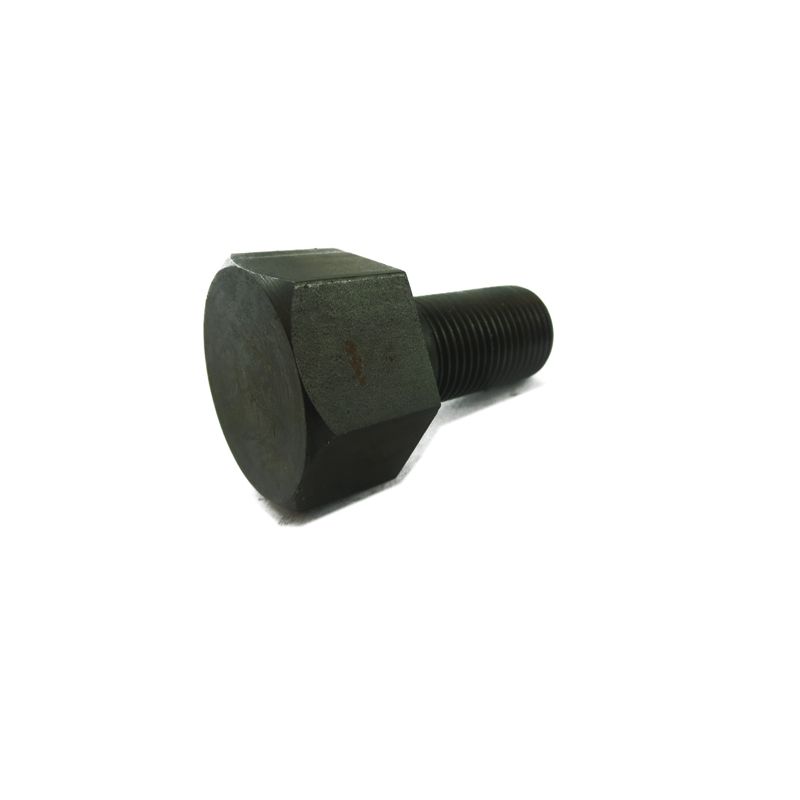 CRANK DAMPER BOLT:  XK, MK2, E-TYPE, S-TYPE, 420, XJ6