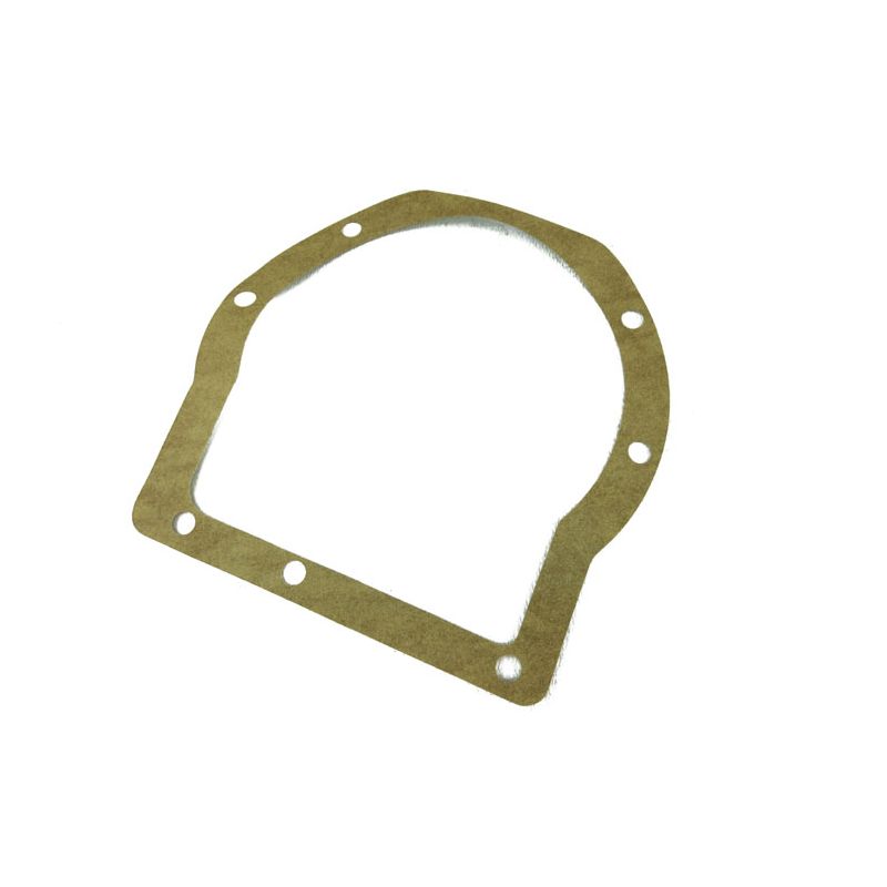 OVERDRIVE EXTENSION GASKET:  MK2, S-TYPE, XK150