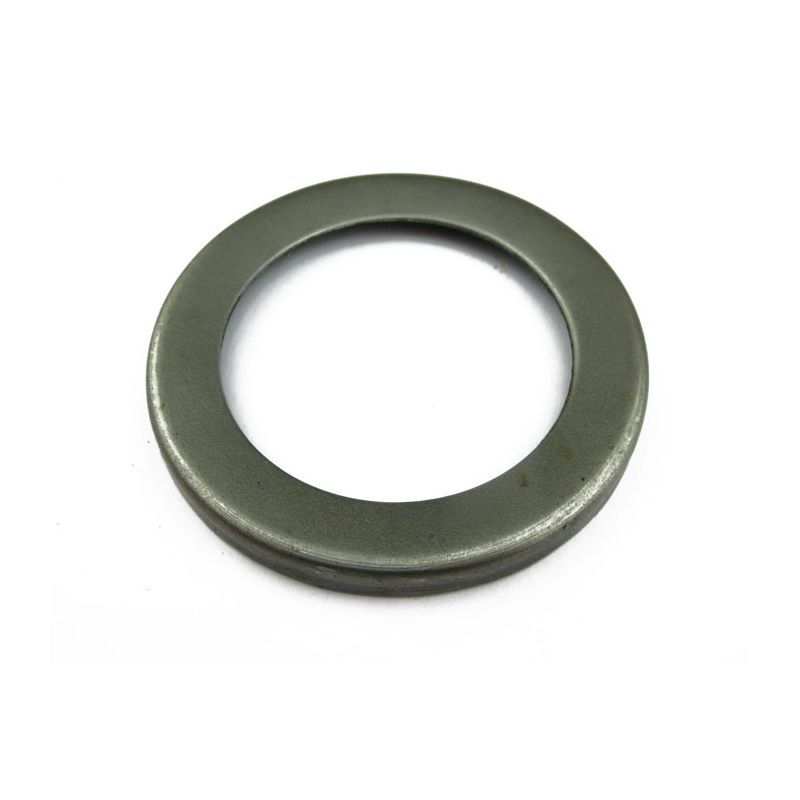 FRONT HUB SEAL COVER:  XK MODELS