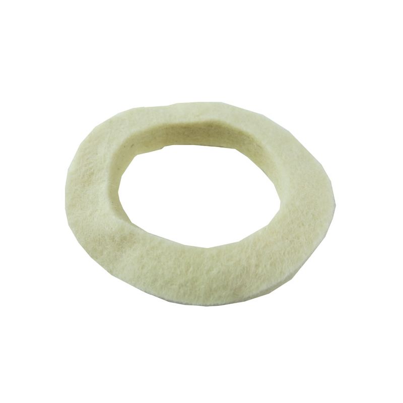 FRONT HUB GREASE SEAL:  XK120, XK140, XK150